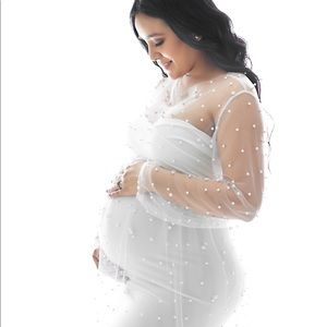 Maternity Dress/Gown